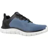 Skechers Track - Breiter blau-schwarz 43 Produktbild-Vorschau 6