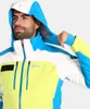 Herren-Skijacke Kilpi DEXEN-M, HELLGRÜN, Größe XXL Produktbild-Vorschau 3