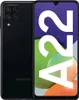 Samsung Galaxy A22 Dual SIM Schwarz 64 GB Akzeptabel Produktbild-Vorschau 6