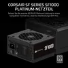 Corsair SF Series SF1000, 1000 W, 100 - 240 V, 47 - 63 Hz, Produktbild-Vorschau 8