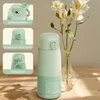 Flaschenwärmer, USB-wiederaufladbar, schnelle Erwärmung & Produktbild-Vorschau 7