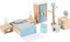 VIGA PolarB Eine Reihe von Möbeln für ein Puppenhaus, ein Produktbild-Vorschau 8