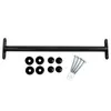 4iQ 5x Metall Turnstange 60 cm Kinder Schwarz– Set Produktbild-Vorschau 5
