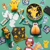 Pokémon Thunder Pappteller 8 Stk 23 cm Produktbild-Vorschau 6