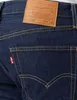 Levi's, jean pour homme, modèle 501 Original Fit, délavé Voir les images du produit 5