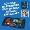 Ubongo - Duel - Kosmos 683184 - (Hračky / Stolové hry) Náhľad obrázku produktu 4
