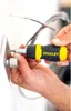 Stanley Bit-Schraubendreher kurze Ausführung mit Ratsche Produktbild-Vorschau 9