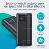 Siltcon Schnelllade-Powerbank 30000 mAh – 22,5 W – USB-C Produktbild-Vorschau 2