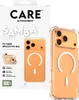CARE fashionable Samba clear MagSafe iPhone 17 Pro Max Produktbild-Vorschau 4