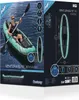 Kayak canoa gonfiabile Hydro Force Ventura Bestway 65118 Anteprima dell’immagine prodotto 13