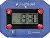 cartrend Digitale Parkuhr elektronische Parkscheibe KBA Produktbild-Vorschau 1