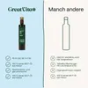 GreatVita MCT Öl, 500ml Glasflasche Produktbild-Vorschau 7