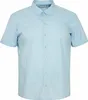 Blend BHBShirt Herren Hemd Kurzarmhemd mit Kentkragen Produktbild-Vorschau 6