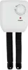 A white shoe dryer with two black hoses. Anteprima dell’immagine prodotto