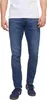 Pantaloni Jack&Jones 12152347-BLUEDENIM da Uomo Anteprima dell’immagine prodotto 1