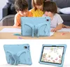Kinder Hülle für Samsung Galaxy Tab A11 Plus/ A11+ 11" 2025 Produktbild-Vorschau 2