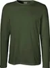 Neutral O61050 | Herren Long Sleeve T-Shirt / 100% Produktbild-Vorschau 1