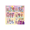 Lalka niespodzianka KookyLoos seria 4 Holiday Yay Magic Box Podgląd zdjęcia produktu 11