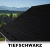 Dachfarbe Sockelfarbe Dachbeschichtung W510 Tiefschwarz RAL Produktbild-Vorschau 2
