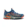Tempesta Woman Gtx, Tea/Cherry Tomato, 39.5, La Sportiva Produktbild-Vorschau 2
