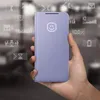 Samsung Galaxy S21 Plus Hülle - Kunstleder - Samsung Produktbild-Vorschau 6