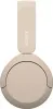 SONY WF-CH520C Kopfhrer beige Produktbild-Vorschau 13