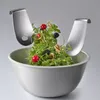 Joseph Joseph - Set regalo Serve It In Style insalatiera e Anteprima dell’immagine prodotto 14