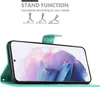 Cadorabo Hülle für Samsung Galaxy S21 5G Schutz Hülle in Produktbild-Vorschau 4