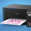 Epson EcoTank L3231 - Imprimante multifonction A4 avec Voir les images du produit 12