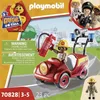 Duck On Call - Mini-Auto Feuerwehr Produktbild-Vorschau 7