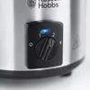 Pomalý hrnec Russell Hobbs Compact Home 25570-56, 145 W, 2 Náhled obrázku produktu 20