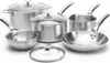 Set di pentole da 5 pezzi De buyer 3601.08 Anteprima dell’immagine prodotto 1