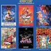 Evercade  Alpha Street Fighter Bartop Arcade Kons. Produktbild-Vorschau 6