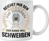 Trendation - Schweißen Tasse Geschenk für Schweißer Produktbild-Vorschau 1