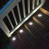 MasterLED Solar-Gartenleuchten 4 x 16 LED 6500K IP44 40lm Produktbild-Vorschau 11