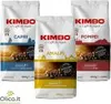 Kimbo Pompei - Capsules voor het Nespresso-systeem, 100 Productafbeelding-voorbeeld 4