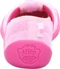 Affenzahn Slipper Mädchen 31393739373534 Rosa 25 EU Produktbild-Vorschau 4