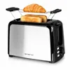 Emerio Toaster – 750 W – 2 Schlitze – Edelstahl – TO-123924 Produktbild-Vorschau 1