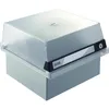 HAN Card index box A5, Grau Produktbild-Vorschau 2