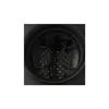 Interior of a vacuum cleaner, showing the filter area. Produktbild-Vorschau
