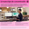 HP E24t G5 - E-Series - LED-Monitor - 60.5 cm (23.8") - Produktbild-Vorschau 13