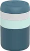 Kambukka Bora Lunch box thermos 600 ml - Blue Voir les images du produit 3