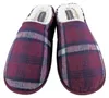 Dunlop - Herren Slip on Hausschuhe Plüsch | Warme Produktbild-Vorschau 2