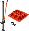 VEVOR Farm Wagenheber Offroad mit Sockel High Lift Farm Produktbild-Vorschau 1