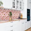 Dekorative PVC Wandpaneele - Küchenpaneele Rückwand hart Produktbild-Vorschau 3