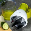 Siekacz Do Cebuli / Warzyw Kinghoff Kh-6108 Podgląd zdjęcia produktu 4