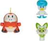 Pokemon - 22cm Plüsch Generation Ix Produktbild-Vorschau 2