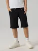 NAME IT, chlapecké šortky Nkmvermo Long Swe Unb F Noos, Náhled obrázku produktu 3