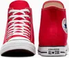 Converse Converse All Star Czerwony Podgląd zdjęcia produktu 25
