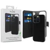 PURO PUROFOLIOMAGIP14PMBK, iPhone 14 Pro Max, Čierna Náhľad obrázku produktu 4